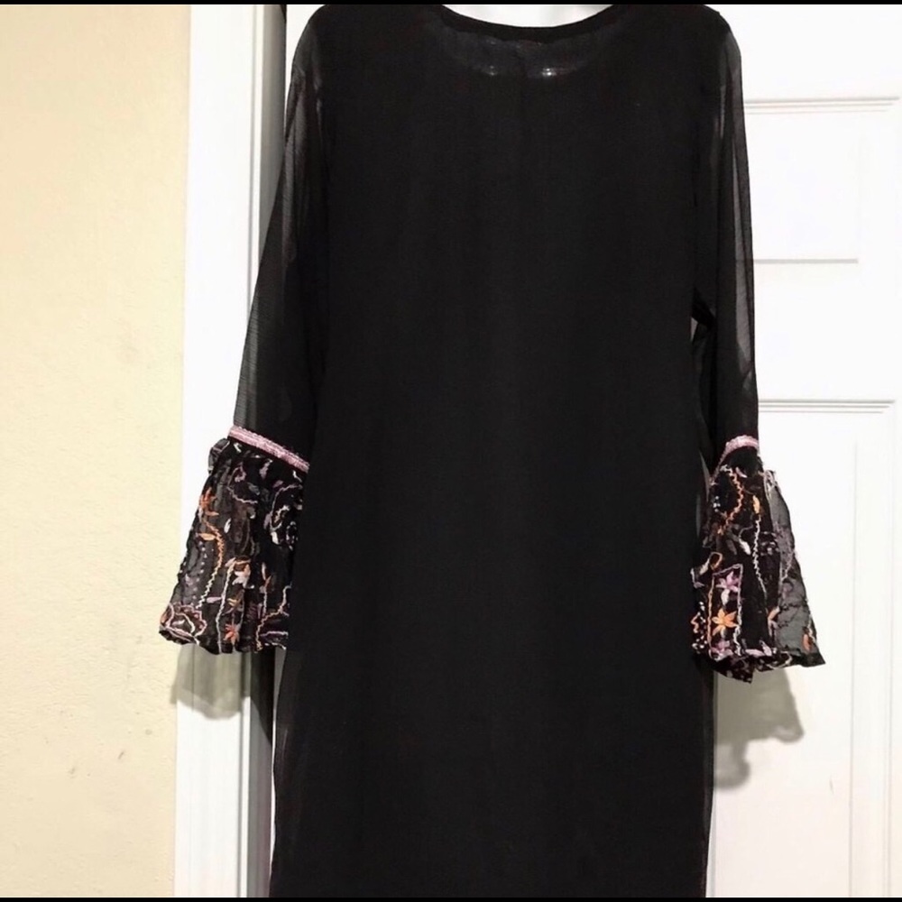 NWT 3pc Shalwar Kameez pakistani dresses indian - Picture 6 of 8